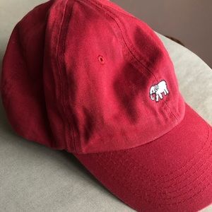 Empyre baseball cap